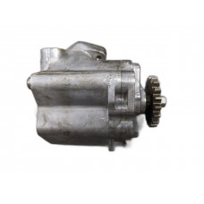 17J107 Engine Oil Pump From 2012 Mazda 6  2.5 L31014100